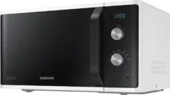 Samsung MS23K3614AW/EG Mikrowellen - Weiß / Schwarz -Kaufland Verkäufe 73c2398329feaf003185f24e3f805c22