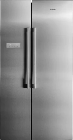 Bosch Siemens IQ300 KA93NVIFP Side-by-Side - Edelstahl -Kaufland Verkäufe 73c341acf1058de3d848346787710504