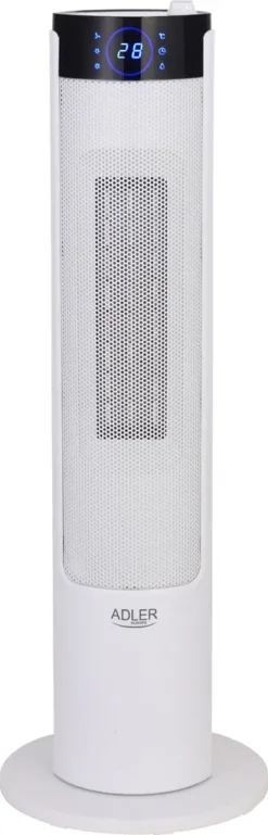 Adler Turmheizung Heizlüfter Keramik 2200 W Mit Fernbedienung Heizgeräte Keramikheizer Oszillation Heizung Standlüfter 34 Adler Turmheizung Heizlüfter Keramik 2200 W Mit Fernbedienung Heizgeräte Keramikheizer Oszillation Heizung Standlüfter -Kaufland Verkäufe 73d2edcc591e00e374bbfa4577935138