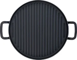 TAINO PLATINUM Flex Grillpfanne Gusseisen Pfanne Gusspfanne Zubehör Gasgrill BBQ 11 TAINO PLATINUM Flex Grillpfanne Gusseisen Pfanne Gusspfanne Zubehör Gasgrill BBQ -Kaufland Verkäufe 73d3371070a3a4f05a702b77c7dc7ec5