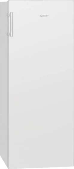 Bomann® Gefrierschrank Nofrost Freistehender 155 Liter Nutzinhalt, Total No Frost - Nie Wieder Abtauen - Schnellgefrierfunktion U. MultiAirflow-System, Türanschlag Wechselbar - GS 7325.1 Weiß -Kaufland Verkäufe 73ebd8aeda5f669ad705ddfc978fb638