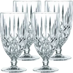 Nachtmann Noblesse Bierkelch 425 Ml, Klar (4er Pack) -Kaufland Verkäufe 73ed982663a1494532155b1f6ae7ae6e