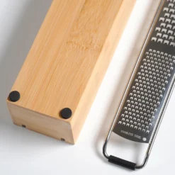 KESPER Parmesanreibe Mit Behälter, Bambus, 25 X 6,2 X 5,6 Cm, 58060 -Kaufland Verkäufe 7438d04c946759d3b52daafe005f28c0