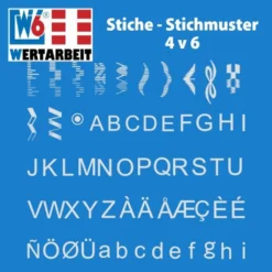 W6 Nähmaschine N 5000 V2 -Kaufland Verkäufe 7454ff11b96d30b1248d9c9b4916f669