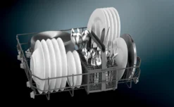 Siemens SN 23 HW 24 TE Ws Geschirrspüler48dB 9.5L 6Prg VarioSpeed+HomeC 11 Siemens SN 23 HW 24 TE Ws Geschirrspüler48dB 9.5L 6Prg VarioSpeed+HomeC -Kaufland Verkäufe 745de7d30fb1aabe865663ef3dacd5a5