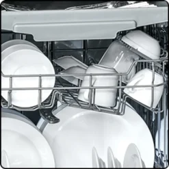 Bomann Geschirrspüler GSP 7410 Silber, Stand / Unterbaufähig, 60 Cm Ausführung, 14 Maßgedecke, 6 Programme, LED- Display -Kaufland Verkäufe 746ac353b05e842500d56ce934c68c8f