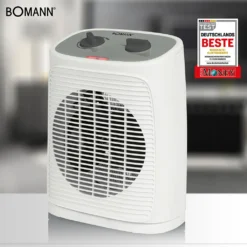 BOMANN Heizlüfter HL 6041 CB Weiß Heizgerät Elektroheizer Heater 2000 Watt 13 BOMANN Heizlüfter HL 6041 CB Weiß Heizgerät Elektroheizer Heater 2000 Watt -Kaufland Verkäufe 747fa7b59990a25873fa3337b6786c67