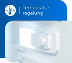 Exquisit Einbaukühlschrank EKS131-3-040F | Einbaugerät | Schlepptürmontage | 118 L Volumen | Weiß -Kaufland Verkäufe 7483a4b104f4de4cfd3717b55bf7c071