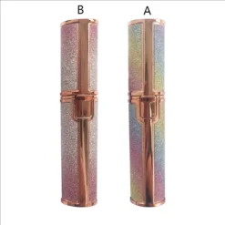 Tragbarer 2 In 1 Elektro Epilierer,Augenbrauenschneider, Weiblicher Körper,Haarentfernung, Frauen,Schmerzloser Rasierer (A) -Kaufland Verkäufe 749fad1cd80bf4bd107eaf432939f1af