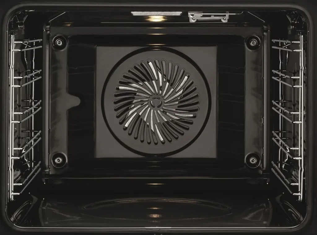 AEG - BEB331010M - Einbau-Backofen - Edelstahl 9 AEG - BEB331010M - Einbau-Backofen - Edelstahl – Bild 7