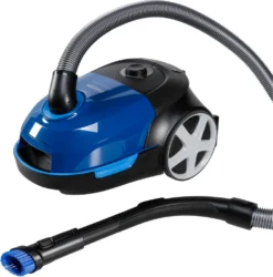 Philips Staubsauger Performer Active 650 W Blau FC8575/09 -Kaufland Verkäufe 74abb6460db068ad229d5188f3875964