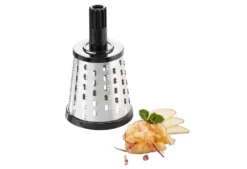 Gefu Schneidtrommeln Transforma Krone Bircher Für Transforma Trommelreibe -Kaufland Verkäufe 74abd711df3a4071441686ea851593f6