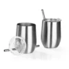 GOURMETmaxx Getränkebecher Inkl. Trinkhalm - 2er-Set 1 GOURMETmaxx Getränkebecher Inkl. Trinkhalm - 2er-Set -Kaufland Verkäufe 74b33fd54e95cbb68316ed28b4a1e9a6