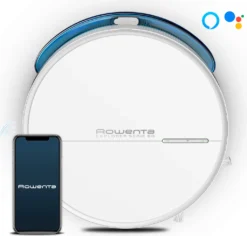 Rowenta RR7427 Explorer 60 Connect - Saugroboter - Weiß 27 Rowenta RR7427 Explorer 60 Connect - Saugroboter - Weiß -Kaufland Verkäufe 74c21d0a1cddbb08b01f347ce3946830