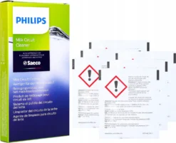 Philips / Saeco Original Wartungskit | Original Wartungs- Und Reinigungskit Für Espressomaschinen -Kaufland Verkäufe 74d2c153614e55f5a31c8f0e08a15dc2