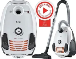 AEG Bodensauger VX6-2-IW-5 11 AEG Bodensauger VX6-2-IW-5 -Kaufland Verkäufe 74df0ab2a204570749d3954e98e2d718