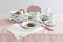 Thomas Trend Weiss Set 30-tlg. Kaffeeservice, 11400-800001-18743 -Kaufland Verkäufe 74e88e0bac15891dfdf9559a0c8cad51