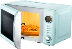 Melissa 16330110 CLASSICO Retro 20 Liter Mikrowelle Pepermint/Babyblue 11 Melissa 16330110 CLASSICO Retro 20 Liter Mikrowelle Pepermint/Babyblue -Kaufland Verkäufe 74e8bd444524e4f03afe4d201ee1114d