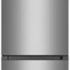 Gorenje - RK4182PS4 - Kühl-Gefrier-Kombination - 269 Liter Gesamtvolumen - LED-Innenbeleuchtung - CrispZone - Türanschlag Wechselbar - Freistehend