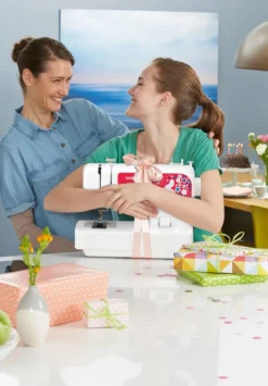 Brother KD144S Little Angel Einsteiger Nähmaschine -Kaufland Verkäufe 75039e6962b4c20b61eb484a41d5f86f