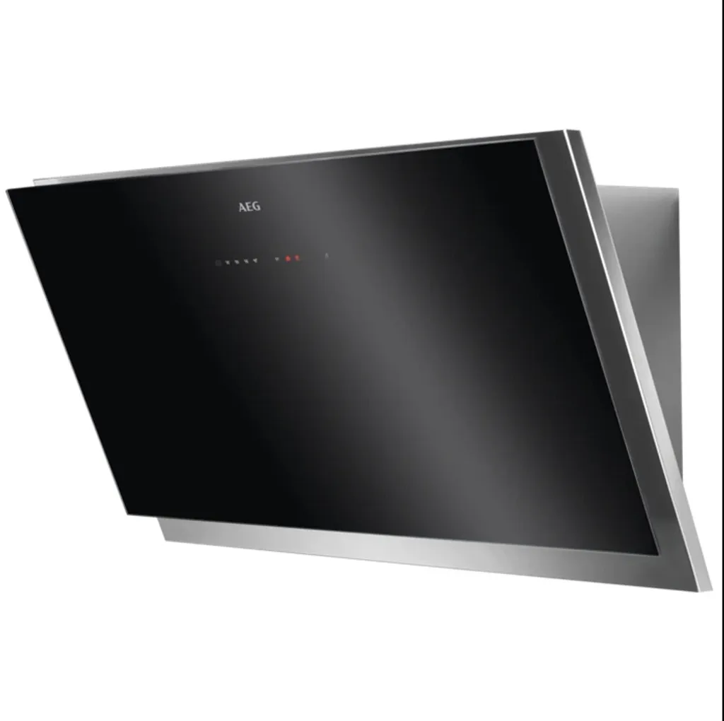 AEG Exklusiv Kopffreie Wand-Dunstabzugshaube Mit Hob²Hood-Funktion, 90cm DD 5960 V 8 AEG Exklusiv Kopffreie Wand-Dunstabzugshaube Mit Hob²Hood-Funktion, 90cm DD 5960 V – Bild 6