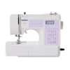 Brother FS20 Computer-Nähmaschine Mit 32 Nähprogramme, Automatisches Nähen, Freiarm, Multifunktionsdisplay