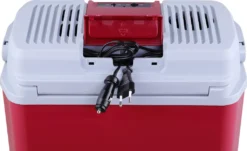 AREBOS 20 Liter Kühlbox Elektrisch, Klein, Zum Kühlen Und Warmhalten, Mit ECO Modus, 12/230 V Für Auto Und Steckdose, Kühltasche, Isoliertasche 18 AREBOS 20 Liter Kühlbox Elektrisch, Klein, Zum Kühlen Und Warmhalten, Mit ECO Modus, 12/230 V Für Auto Und Steckdose, Kühltasche, Isoliertasche -Kaufland Verkäufe 75313647ea1f2ee5a0f65b1cd9af49a7