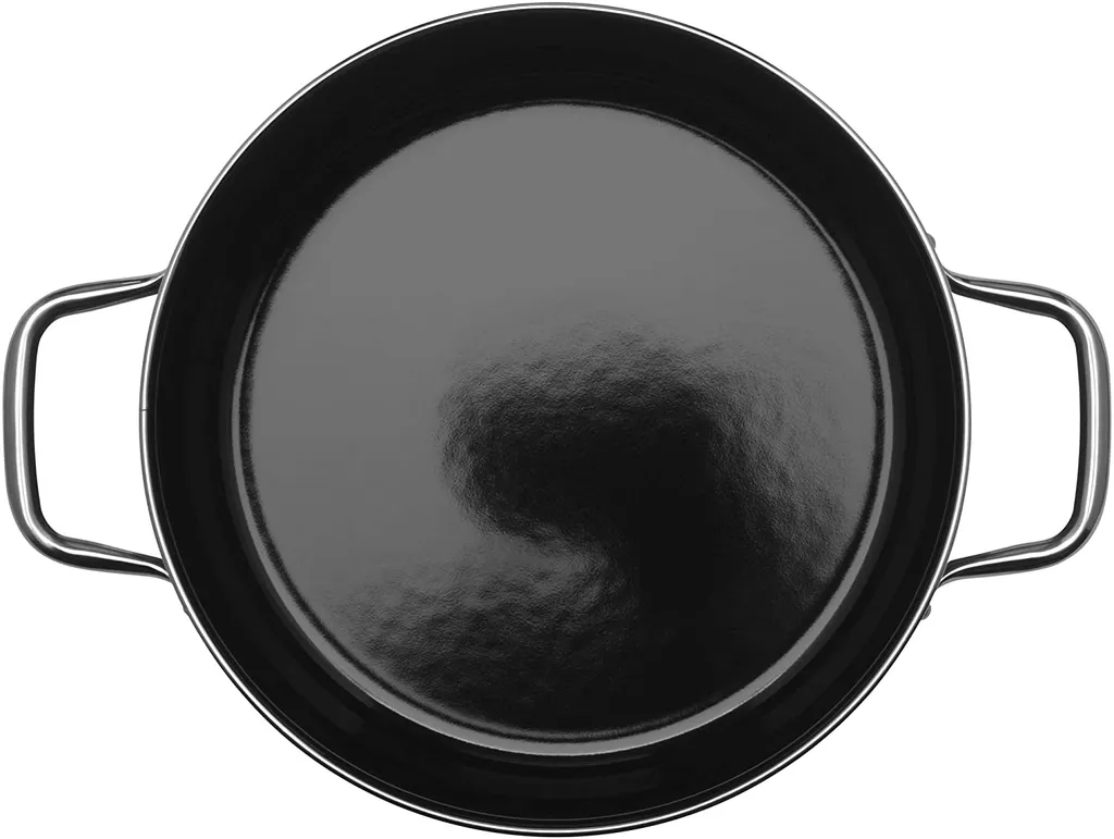 Silit Elegance Line Kochtopf Groß, 24 Cm, Glasdeckel, Bratentopf 4,4l, Topf Induktion, Silargan Funktionskeramik 10 Silit Elegance Line Kochtopf Groß, 24 Cm, Glasdeckel, Bratentopf 4,4l, Topf Induktion, Silargan Funktionskeramik – Bild 8