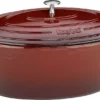 Kela 11942 Bräter 'Calido' Gusseisen, 6 L 32 X 25 X 12 Cm -Kaufland Verkäufe 755d312c834e85d3ddf92f15a9a194c0