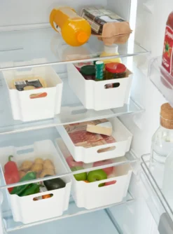 Plast Team Kühlschrank-Organizer Nuuk 7,9 Liter -Kaufland Verkäufe 75773943ed36e4fd61beab82bc91ea2f