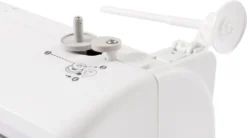 Brother FS20 Computer-Nähmaschine Mit 32 Nähprogramme, Automatisches Nähen, Freiarm, Multifunktionsdisplay 19 Brother FS20 Computer-Nähmaschine Mit 32 Nähprogramme, Automatisches Nähen, Freiarm, Multifunktionsdisplay -Kaufland Verkäufe 75a4f3112fd56f7cd4abb4b29dfaeb0e