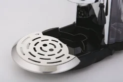 Ariete Espressomaschine Caffe Novecento 1105 W Silbern -Kaufland Verkäufe 75b5cc504cd666d01fa9386dc89933ff