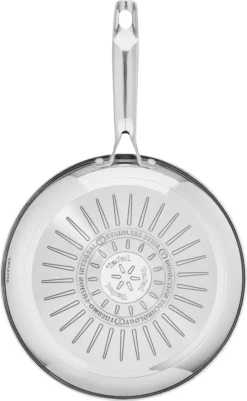 Tefal Pfannenset Duetto Plus (+), 3-teilig, Edelstahl, 20/24/28 Cm -Kaufland Verkäufe 75bc79d89a5b70faabdf76473d725d4f