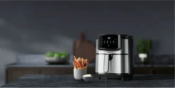 Electrolux AEG SDA Air Fryer AF6-1-4ST 950 008 692 -Kaufland Verkäufe 75c2fab108ee53c48bc77f4b1ab371e4