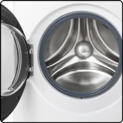 Bomann WA 7194 Waschmaschine, 9kg, Invertermotor, 15 Programme, 1.400 U/min.(max), LED-Display, Kindersicherung, Dampffunktion, Weiß 27 Bomann WA 7194 Waschmaschine, 9kg, Invertermotor, 15 Programme, 1.400 U/min.(max), LED-Display, Kindersicherung, Dampffunktion, Weiß -Kaufland Verkäufe 75c34eb0f5ed01ebac12e42a8ec31e63