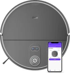 S10 Saug/Wischroboter Mit App Sprachsteuerung HEPA-Filter -Kaufland Verkäufe 75dce3c1c306b8abeeab04974b2fbf15