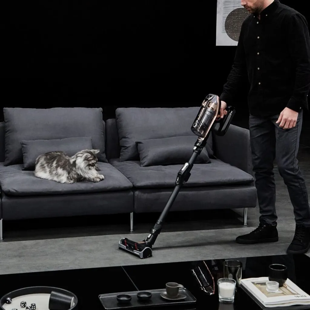 Rowenta X-Force Flex 15.60 RH99F1WO Stabstaubsauger 16 Rowenta X-Force Flex 15.60 RH99F1WO Stabstaubsauger – Bild 14