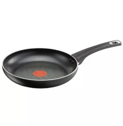 Tefal E43510 Jamie Oliver Pfannenset 5 Tlg 20,26,28cm Edelstahl Pfannen Bratpfannen Mit Deckel Pfanne Teflon Induktion Induktionsgeeignet Ofenfest Antihaftbeschichtet -Kaufland Verkäufe 760693f6fa772b2e393941ffd244f893
