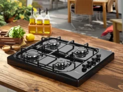 Zilan Gaskocher 4 Flammig | Campingkocher | Gasherd | Kochfeld | Schwarz -Kaufland Verkäufe 761a5f1c0ac2879cb89835868bae83bb