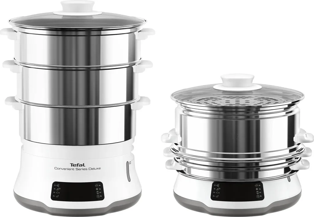 Tefal Convenient Series Deluxe VC502D 4 Tefal Convenient Series Deluxe VC502D – Bild 2