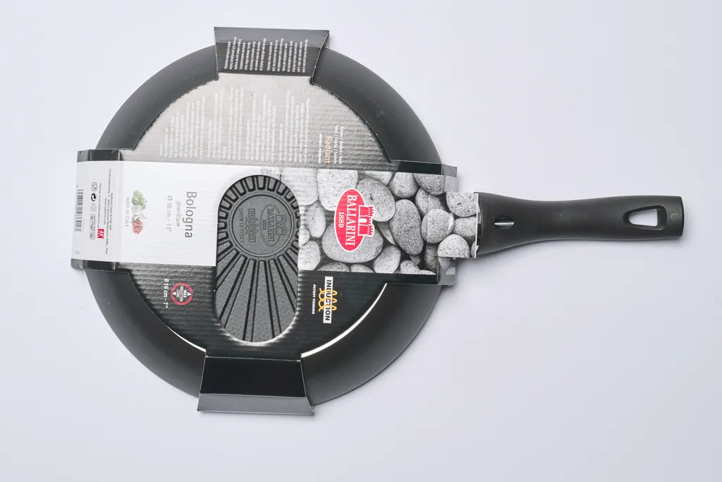 BALLARINI Bratpfanne Bologna Granitium Ø32cm 16 BALLARINI Bratpfanne Bologna Granitium Ø32cm – Bild 14