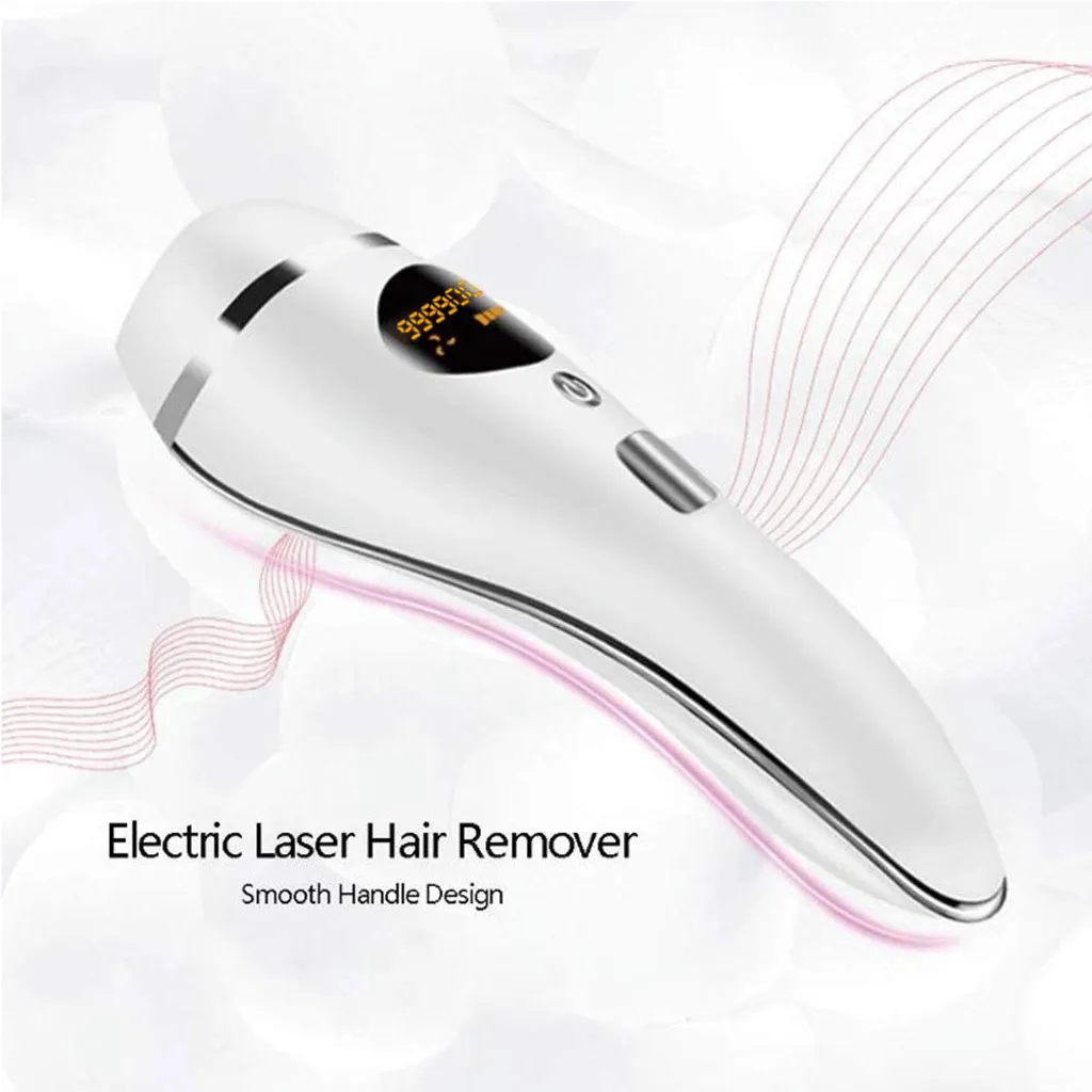 Haarentfernungsgeräte IPL Hautverjüngung Haarentferner Laserverjüngung Hair Remover Schönheitsinstrument Schmerzlos Mit Sonnenbrille 5 Haarentfernungsgeräte IPL Hautverjüngung Haarentferner Laserverjüngung Hair Remover Schönheitsinstrument Schmerzlos Mit Sonnenbrille – Bild 3