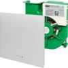 Helios ELS-VN 60 Ventilatoreinsatz Mit Fassade -Kaufland Verkäufe 76384e03349e89c3a1fe35df251740ab