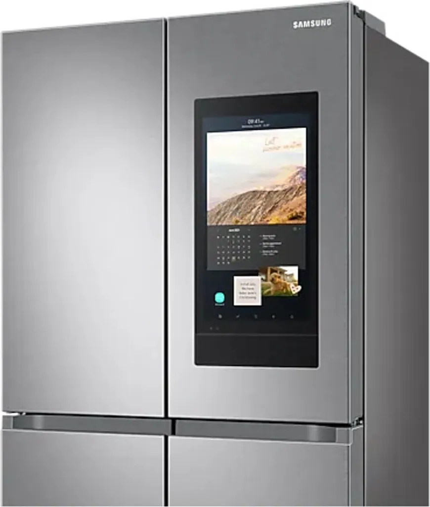 Samsung French Door, Edelstahl, 183 Cm, 637 L, RF65A977FSR/EF 14 Samsung French Door, Edelstahl, 183 Cm, 637 L, RF65A977FSR/EF – Bild 12