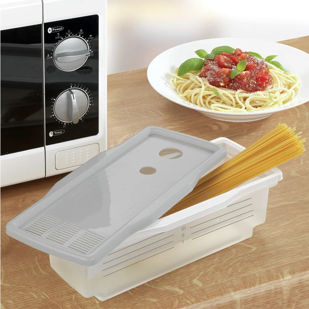 Wenko Mikrowellen-Kochblitz 11 Wenko Mikrowellen-Kochblitz – Bild 9