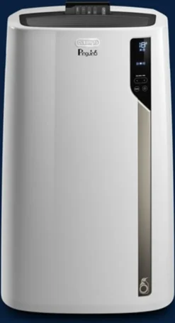 De'Longhi PAC EL98 Klimagerät, Max. Raumgröße: 95 M³, 10.700 BTU/h 15 De'Longhi PAC EL98 Klimagerät, Max. Raumgröße: 95 M³, 10.700 BTU/h -Kaufland Verkäufe 7697a6d1647b883455ac5932102683b6