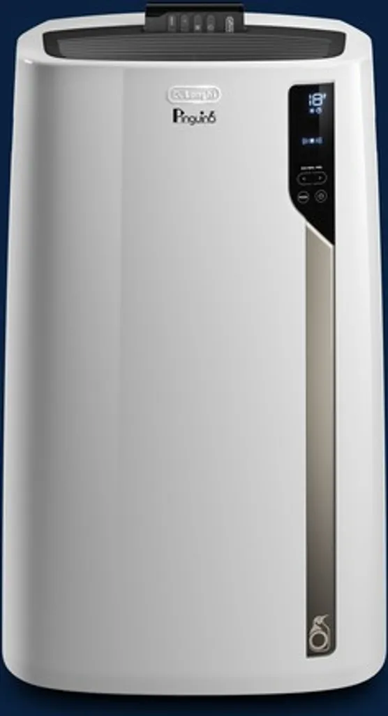 De'Longhi PAC EL98 Klimagerät, Max. Raumgröße: 95 M³, 10.700 BTU/h 7 De'Longhi PAC EL98 Klimagerät, Max. Raumgröße: 95 M³, 10.700 BTU/h – Bild 5