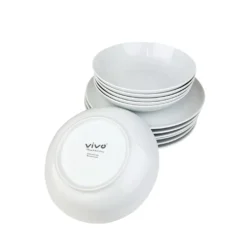 Villeroy & Boch Vivo - Villeroy Und Boch Group Vivo NewFreshBasic Tafelset 12tlg. 19-5254-7609 21 Villeroy & Boch Vivo - Villeroy Und Boch Group Vivo NewFreshBasic Tafelset 12tlg. 19-5254-7609 -Kaufland Verkäufe 7699e73174297d87ff47f0c0d3168f31