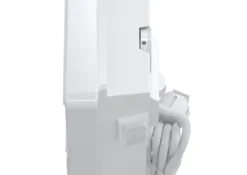 STIEBEL ELTRON Elektroheizung Standgerät CNS 200 F Für Ca. 20 M² Auf Rollen Mit Mechanischer Regelung, 2 KW, Umkippschutz, Stufenlose Temperaturwahl 6-30 °C, 229794 -Kaufland Verkäufe 76b56a23fa7cc9cd21ae3306cbccce44