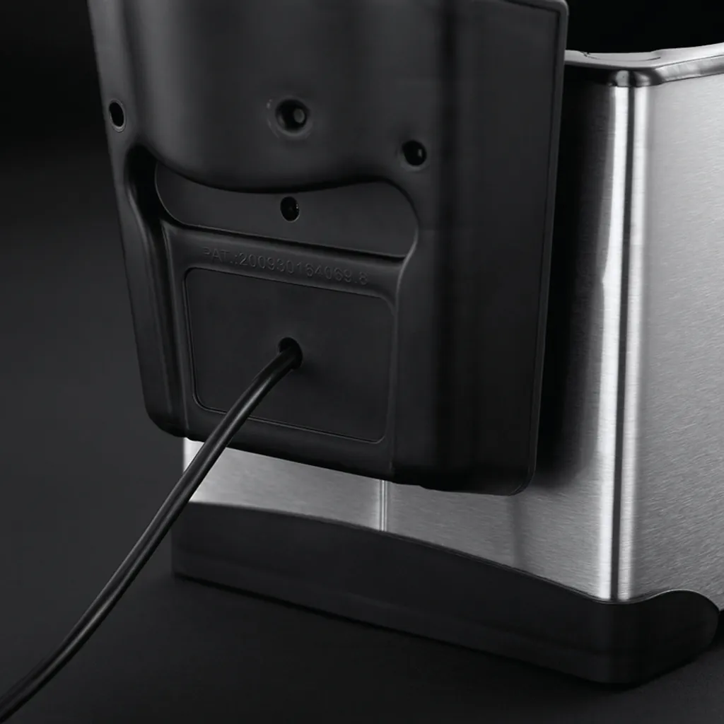 RUSSELL HOBBS Fritteuse Cook@Home 19773-56 Edelstahl 3,2L 130-190°C 1800W 12 RUSSELL HOBBS Fritteuse Cook@Home 19773-56 Edelstahl 3,2L 130-190°C 1800W – Bild 11